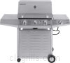 Grill image for model: 810-6345-3 (Grand Gourmet 6345)