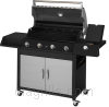 Grill image for model: 810-6419-2 (Pro Series 6419)