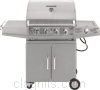 Grill image for model: 810-6430-W (Pro Series 6430)