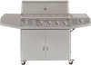 Grill image for model: 810-6650-T