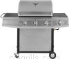 Grill image for model: 810-7231-W (Pro Series 7231)