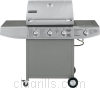 Grill image for model: 810-7310-F