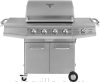 Grill image for model: 810-7341-W (Pro Series 7341)