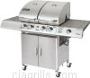 Grill image for model: 810-7420-F
