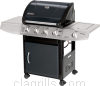 Grill image for model: 810-7450-S