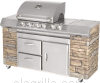Grill image for model: 810-7600-S