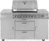 Grill image for model: 810-7741-W (Pro Series 7741)