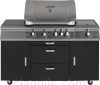 Grill image for model: 810-7751-0 (Pro Series 7751)