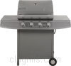 Grill image for model: 810-8401-F