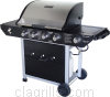 Grill image for model: 810-8410-5
