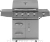 Grill image for model: 810-8425-S