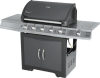 Grill image for model: 810-8500-S