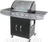Grill image for model: 810-8533-S (Pro Series 8533)