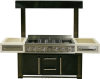 Grill image for model: 810-8750-S