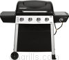 Grill image for model: 810-9410-M
