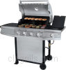 Grill image for model: 810-9415-W (Pro Series 9415)