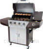 Grill image for model: 810-9425-W (Pro Series 9425)