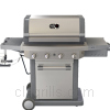 Grill image for model: BC300-LPSP