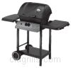 Grill image for model: 536-02