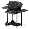 Grill image for model: 542-17