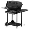 Grill image for model: 542-34