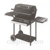 Grill image for model: 552-04
