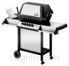 Grill image for model: 5542-7 (Signet 40)