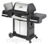Grill image for model: 9159-64 (Crown 40C LP)