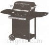 Grill image for model: 941-27 (Crown 2)