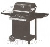 Grill image for model: 941-44 (Crown 4)
