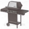 Grill image for model: 943-24 (Crown 2)