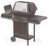Grill image for model: 943-44 (Crown 4)