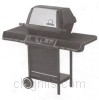 Grill image for model: 9432-4 (Crown 2)