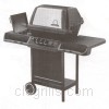 Grill image for model: 9434-4 (Crown 4)