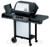 Grill image for model: 944-44 (Crown 40)