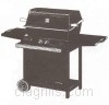 Grill image for model: 951-27 (Regal 2)