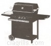 Grill image for model: 951-44 (Regal 4)