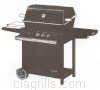 Grill image for model: 951-47 (Regal 4)