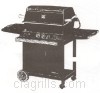 Grill image for model: 951-74 (Sovereign 25)