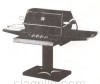 Grill image for model: 951-98