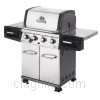 Grill image for model: 9565-27 (Regal 440 Pro)