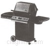Grill image for model: 958-24 (Regal 20XL)