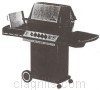 Grill image for model: 958-97 (Sovereign 90XL)