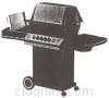Grill image for model: 959-94 (Sovereign XL90)