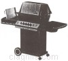 Grill image for model: 959-97 (Sovereign XL90)