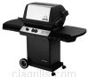 Grill image for model: 960-24 (Regal XL20)