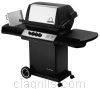 Grill image for model: 960-44 (Regal XL40)