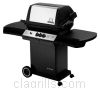 Grill image for model: 960-74 (Regal XL70)