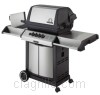 Grill image for model: 962-94 (Regal XL90)