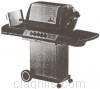 Grill image for model: 968-94 (Imperial 90)